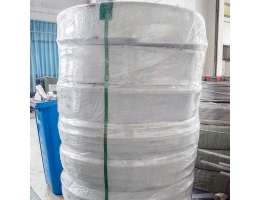 不（bú）鏽鋼盤管