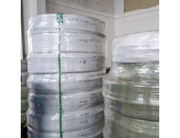 不鏽鋼（gāng）盤管