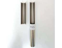 不（bú）鏽鋼氣缸管