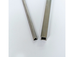 不鏽鋼精（jīng）拉管