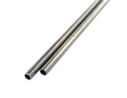 不（bú）鏽鋼流體管（guǎn）