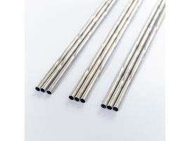 你可能不知道的不鏽鋼（gāng）氣缸管的性能特點