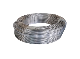 不鏽鋼盤管應該如何保養？