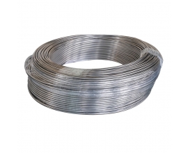 高（gāo）精度（dù）拉拔盤管