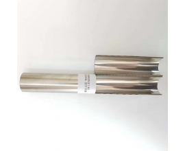 不鏽鋼氣缸（gāng）管