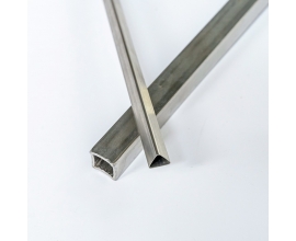 不鏽鋼（gāng）精拉管