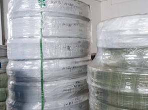 不鏽鋼盤管（guǎn）