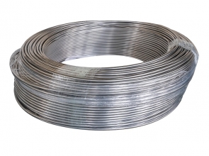 高精度（dù）拉拔盤管