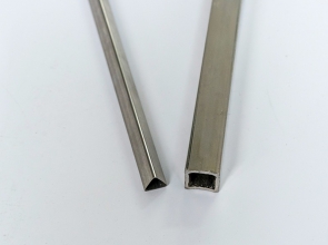 不（bú）鏽鋼精拉（lā）管