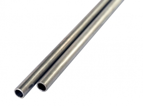 不鏽鋼流體管（guǎn）