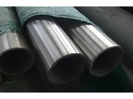 不鏽鋼氣缸管加工工藝