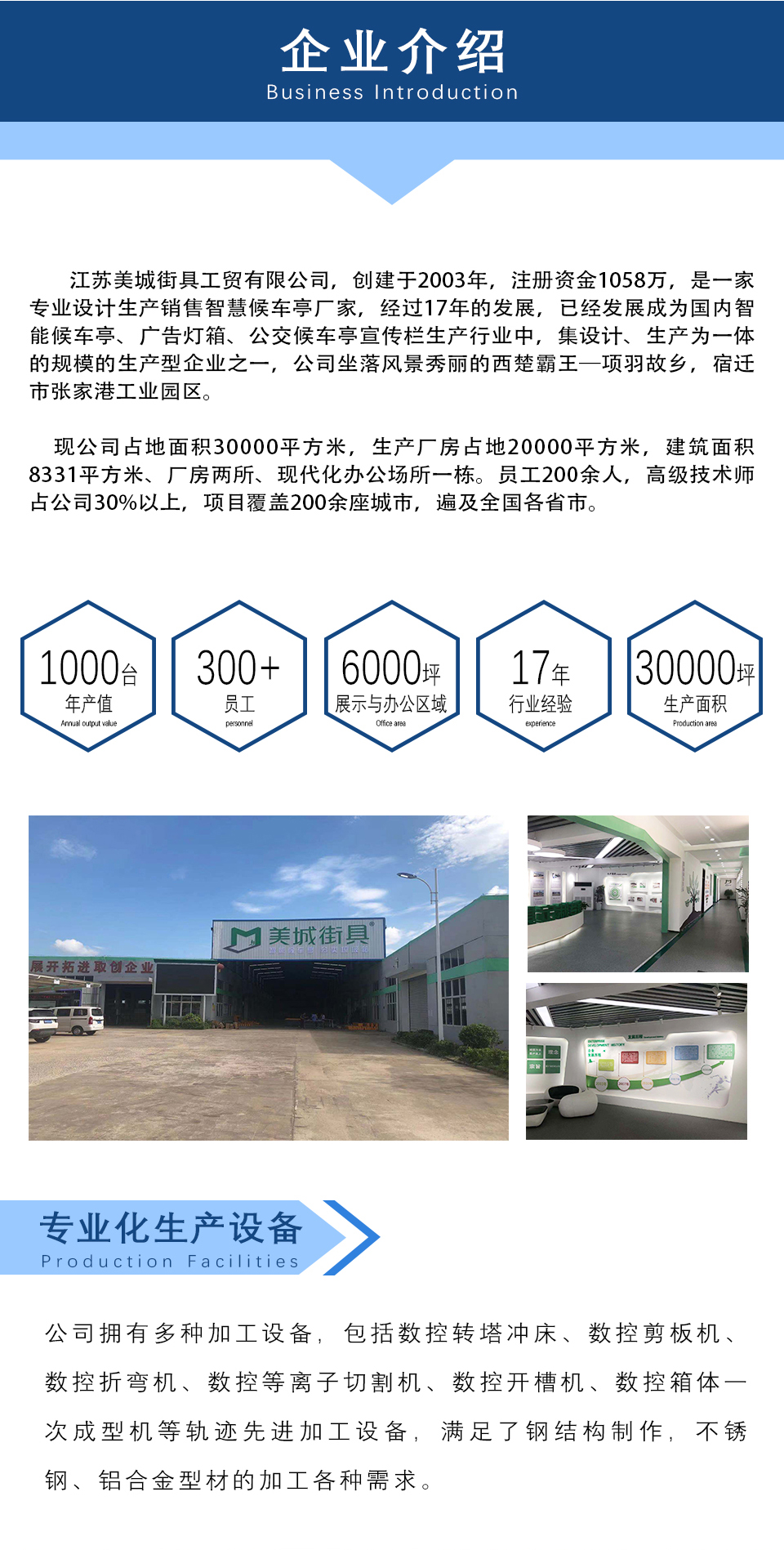 企業介（jiè）紹
