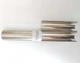不鏽鋼氣缸管