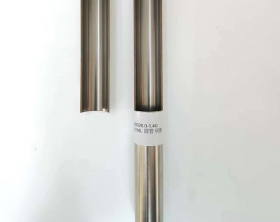 不鏽（xiù）鋼氣缸管