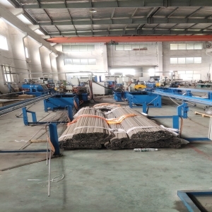 案例（lì）展示