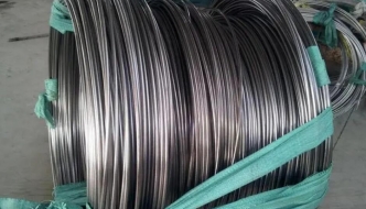 加工不鏽鋼盤管對不鏽鋼（gāng）管有（yǒu）哪（nǎ）些要求？