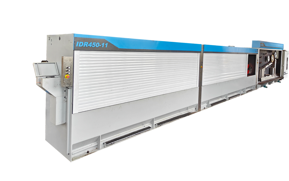 專業從事拉絲機（jī）的研究（jiū）設計和製造