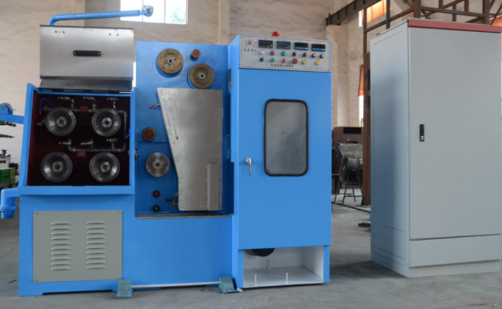 案例（lì）展示