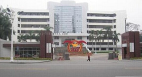 【物業小區智慧停車（chē）】案例