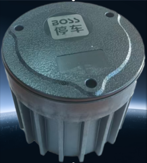 NB-IoT雙模（mó）雙地（dì）磁檢測器