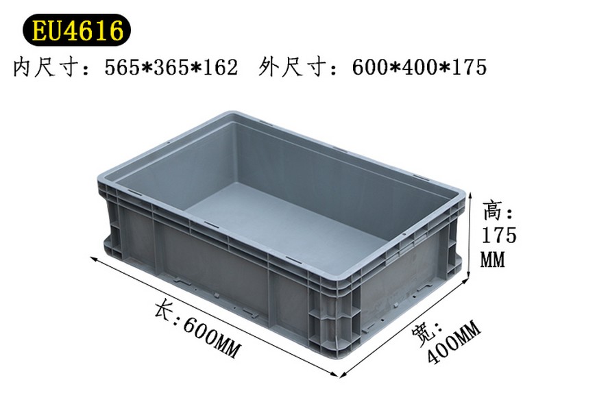 EU物（wù）流箱